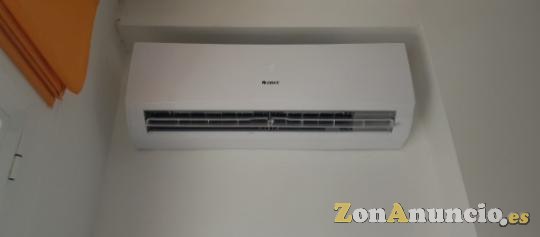 Aire instalado por 499€
